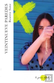 Veintinueve Paredes