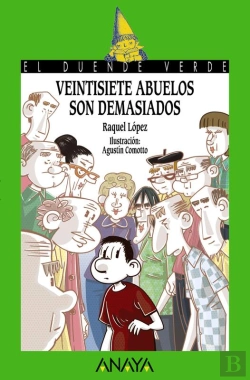 Bertrand.pt - Veintisiete Abuelos Son Demasiados
