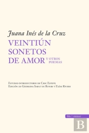 Veintiún Sonetos De Amor Y Otros Poemas