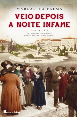 Bertrand.pt - Veio Depois a Noite Infame