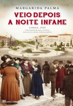 Bertrand.pt - Veio Depois A Noite Infame