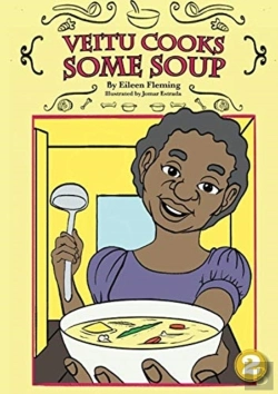 Bertrand.pt - Veitu Cooks Some Soup