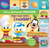 Vejam Quem Está a Cozinhar!