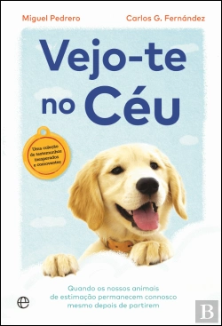 Bertrand.pt - Vejo-te no Céu