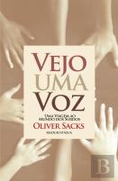 Vejo Uma Voz