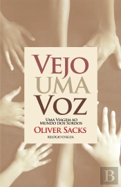 Vejo Uma Voz