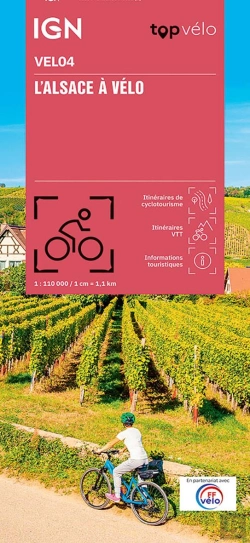 Bertrand.pt - Vel04 : L'Alsace À Vélo (2e Édition)