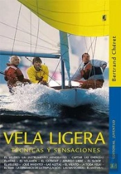 Vela Ligera. Técnicas Y Sensaciones