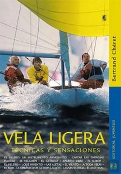 Bertrand.pt - Vela Ligera. Técnicas Y Sensaciones