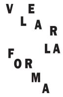 Velar La Forma
