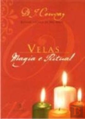 Velas - Magia e Ritual