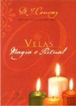 Bertrand.pt - Velas - Magia e Ritual