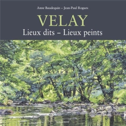 Bertrand.pt - Velay - Lieux Dits - Lieux Peints