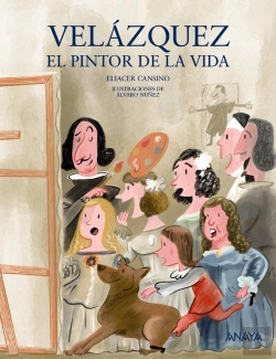 Bertrand.pt - Velázquez, El Pintor De La Vida