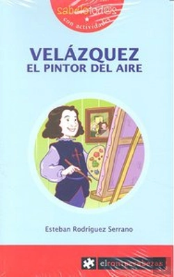 Bertrand.pt - Velázquez El Pintor Del Aire