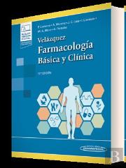 Velazquez. Farmacologia Basica Y Clinica