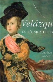 Velázquez. La Técnica Del Genio