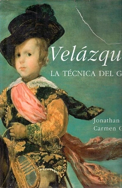 Bertrand.pt - Velázquez. La Técnica Del Genio