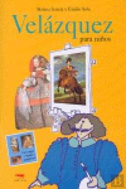 Bertrand.pt - Velázquez Para Niños