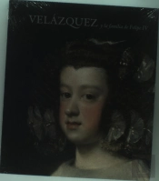 Velázquez Y La Familia De Felipe Iv