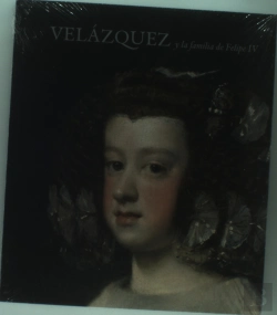 Bertrand.pt - Velázquez Y La Familia De Felipe Iv