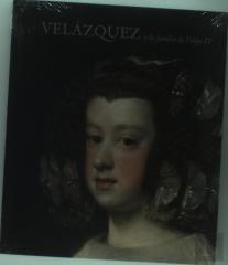 Velázquez Y La Familia De Felipe Iv