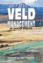 Veld Management In South Africa