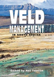 Veld Management In South Africa