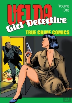 Bertrand.pt - Velda: Girl Detective - Volume 1