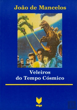 Bertrand.pt - Veleiros do Tempo Cósmico