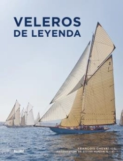 Bertrand.pt - Veleros De Leyenda