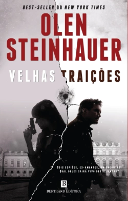 Bertrand.pt - Velhas Traições