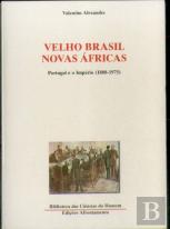 Velho Brasil Novas Áfricas
