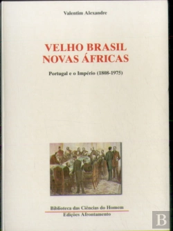 Bertrand.pt - Velho Brasil Novas Áfricas
