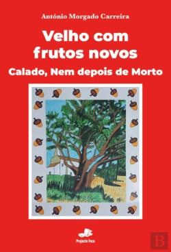 Bertrand.pt - Velho com Frutos Novos