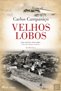 Bertrand.pt - Velhos Lobos