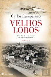 Velhos Lobos
