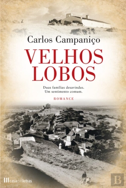 Bertrand.pt - Velhos Lobos