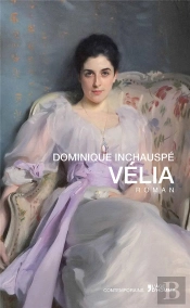 Vélia