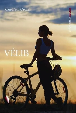 Bertrand.pt - Vélib
