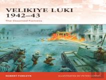 Velikiye Luki 1942â€“43