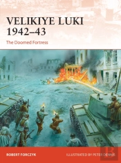 Velikiye Luki 1942â€“43