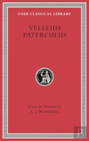 Velleius Paterculus