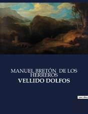 Vellido Dolfos - .