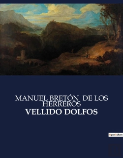 Bertrand.pt - Vellido Dolfos - .