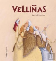 Velliñas