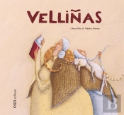 Velliñas