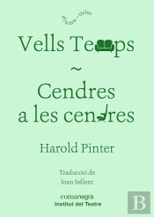Vells Temps / Cendres A Les Cendres