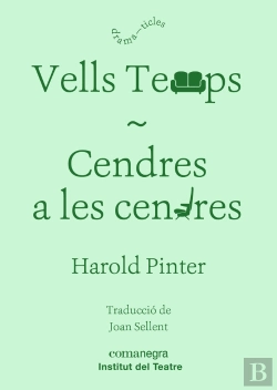 Bertrand.pt - Vells Temps / Cendres A Les Cendres