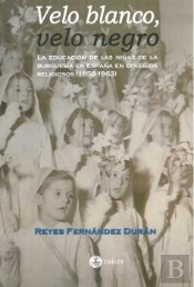 Velo Blanco, Velo Negro